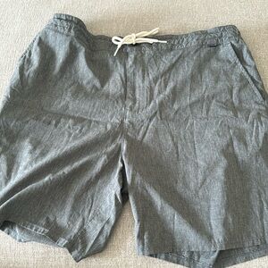 Hurley Gray Boardshorts